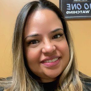 Meet your Posher, Alexsandra